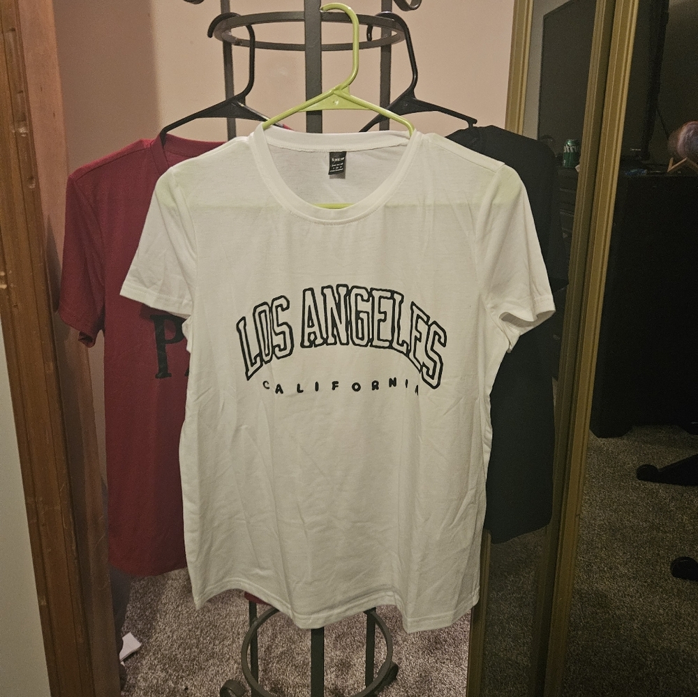 Set of 3 shirts